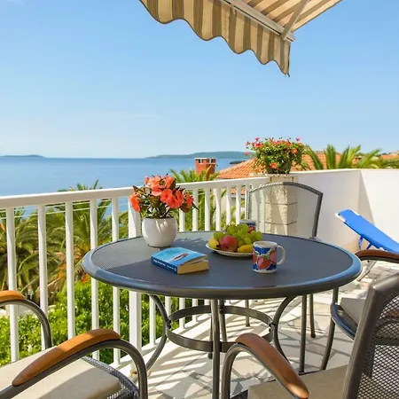 Apartment Klasan Trogir
