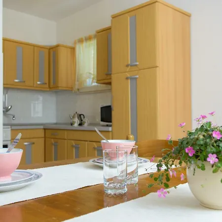 Apartment Klasan *