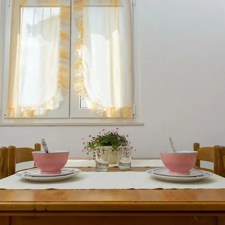Apartment Klasan Trogir