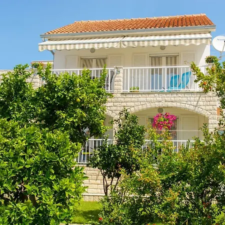 Klasan * Trogir