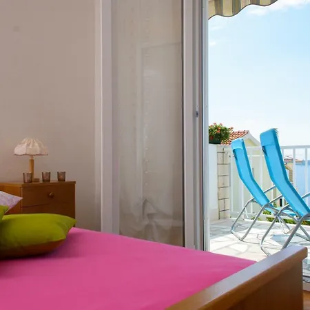 Apartment Klasan Trogir