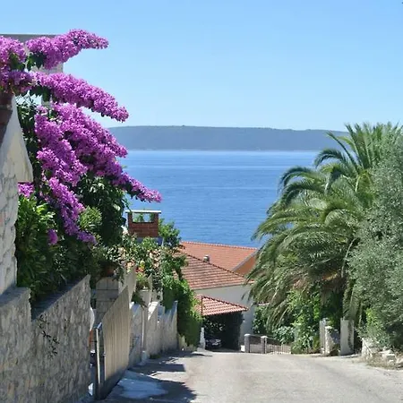 Apartment Klasan Trogir
