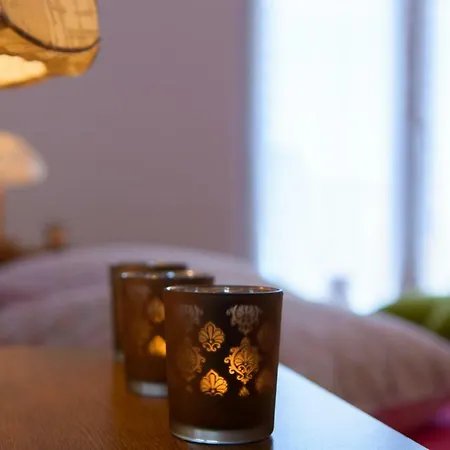 Klasan Appartement Trogir