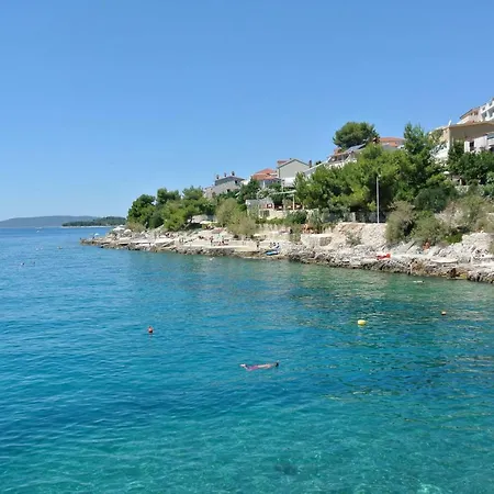Klasan Apartman