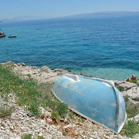 Klasan Trogir