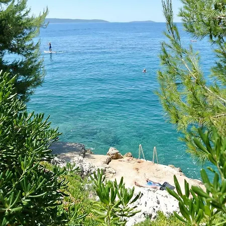 Lägenhet Klasan Trogir