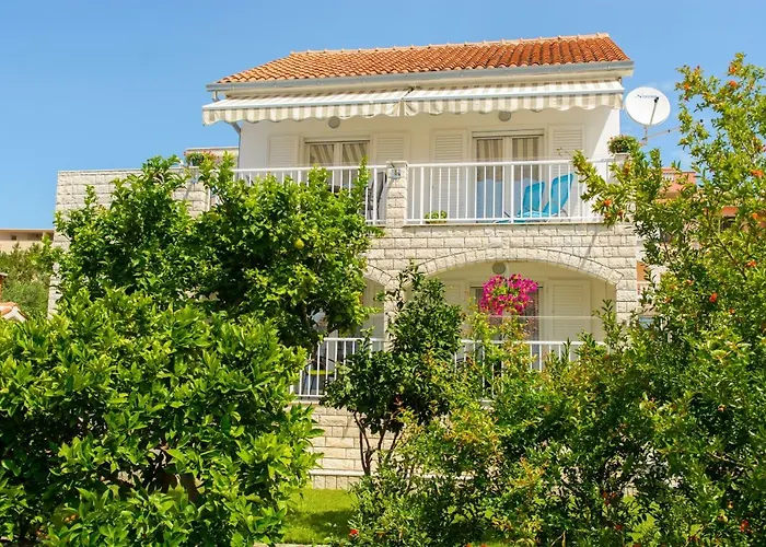 Klasan * Trogir