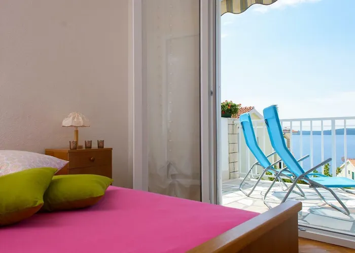 Lägenhet Klasan Trogir