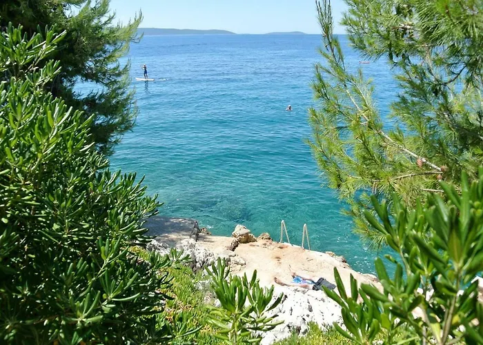 Appartement Klasan Trogir