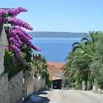 Lejlighed Klasan Trogir