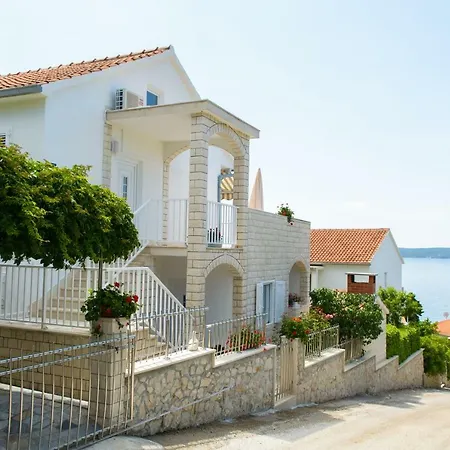 Apartman Klasan Trogir