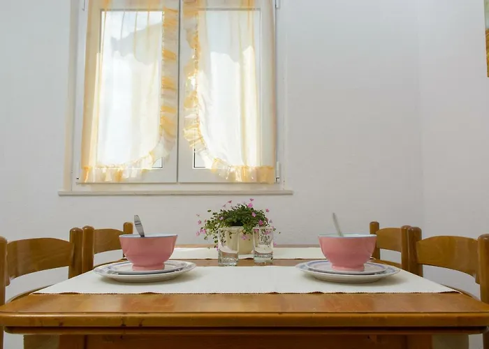 Apartman Klasan Trogir