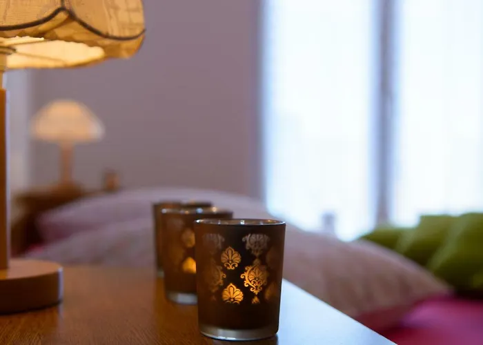 Klasan Apartman Trogir