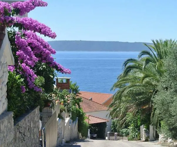 Apartman Klasan Trogir